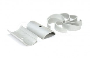 PISTON PIN SLIPPER BEARING