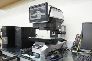 影像尺寸測量儀